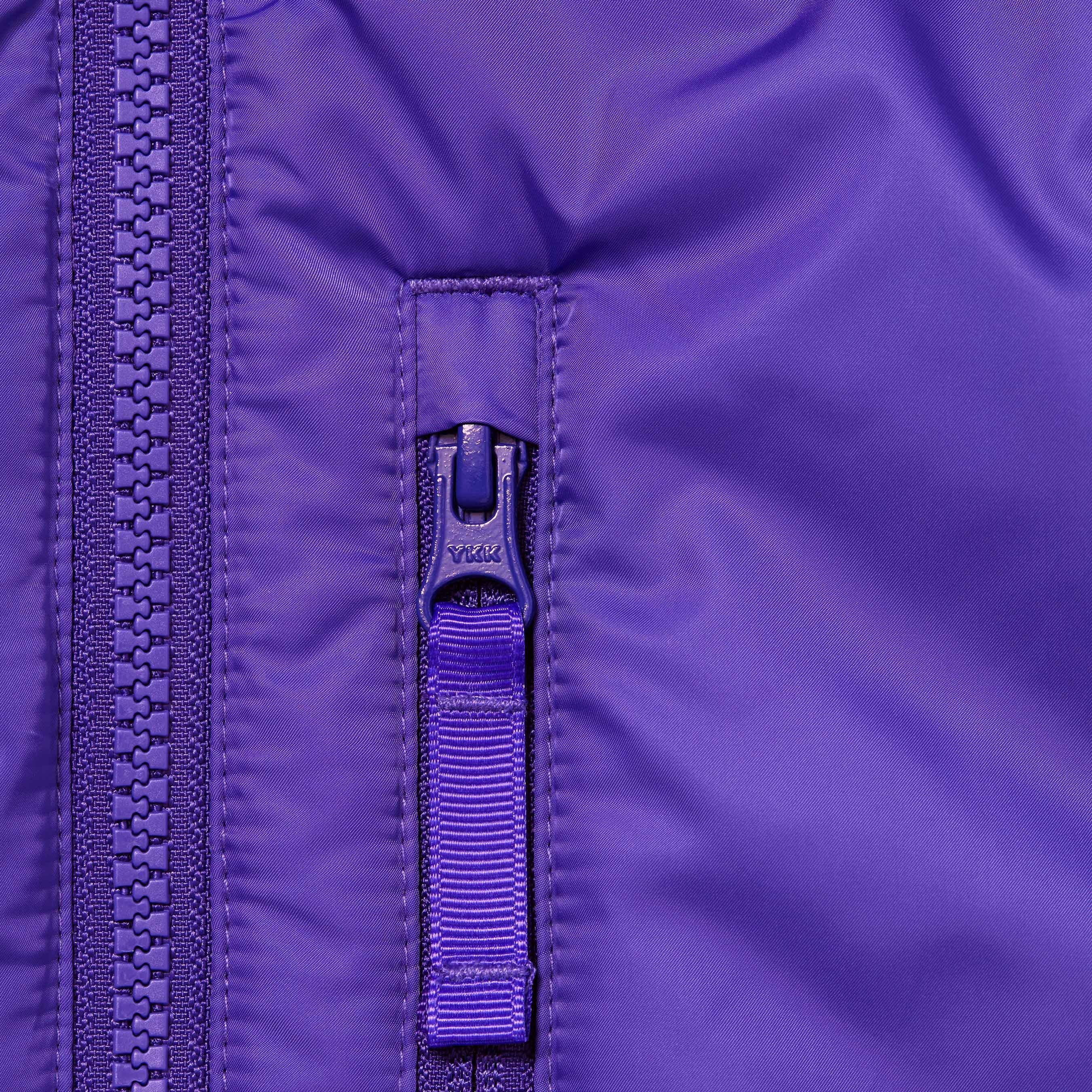 WINDSTOPPER® Insulated Hooded Jacket view 7